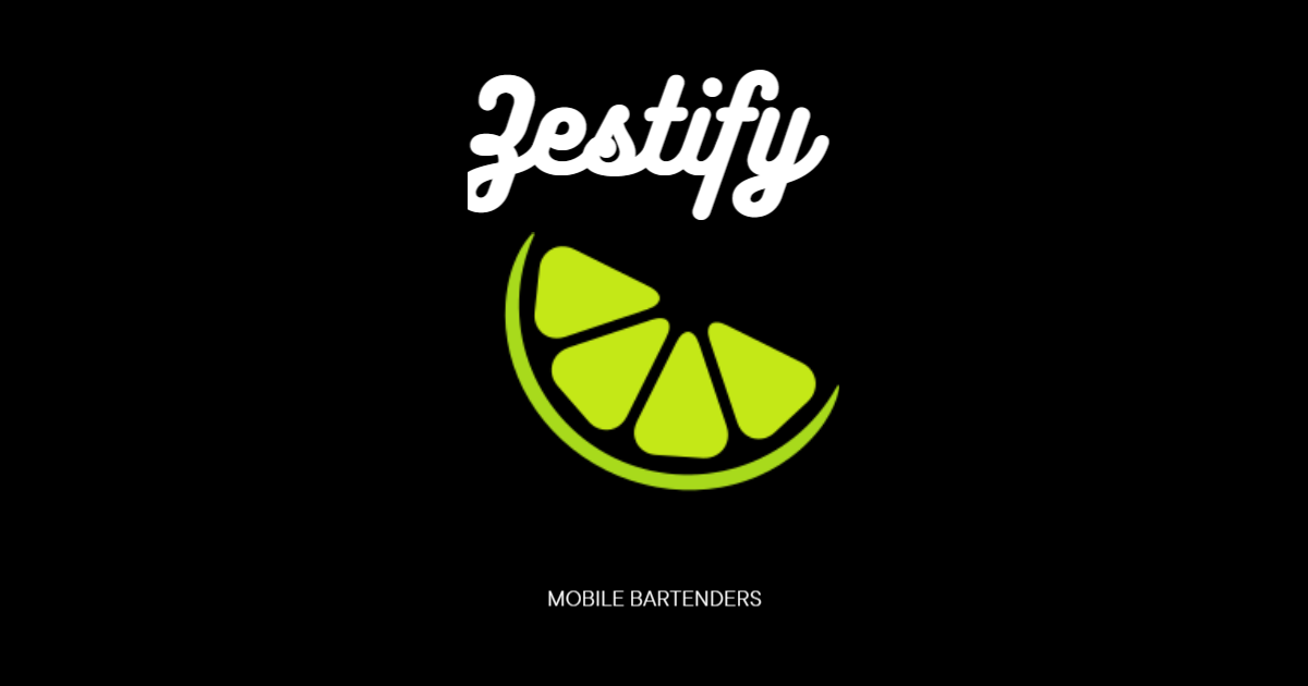 Zestify. bar